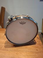 Pearl Picolo Free Floating Snare Drum Maple, Ophalen, Gebruikt, Pearl
