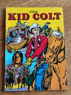 Kid Colt strip album nr.2 Classics Lektuur, Gelezen, Ophalen of Verzenden, Eén comic