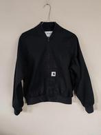 Bomberjas / jas / zwart / extra small / XS / jassen, Albert Cuypstr 168a, Zwart, Ophalen of Verzenden, Hippiegalorevintage@gmail.com