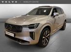 Volvo XC90 T8 AWD Ultra Bright | Schuif/-Kanteldak | Head-Up, Auto's, Volvo, Gebruikt, 4 cilinders, 7 stoelen, Hybride Elektrisch/Benzine
