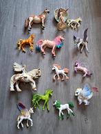 Schleich Bayala Set - Fantasiefiguren, Ophalen of Verzenden, Zo goed als nieuw, Overige typen