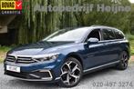 Volkswagen Passat Variant 218PK DSG HYBRID GTE BUSINESS TREK, 12 maanden, Gebruikt, 4 cilinders, Hybride Elektrisch/Benzine