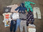 kledingpakket maat 80 jongen 17 stuks, Ophalen of Verzenden, Gebruikt, Maat 80