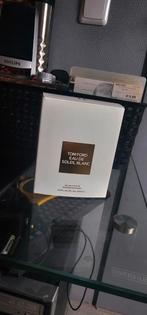 Tom ford soleil blanc edt 100ML en invictus shower gel, Sieraden, Tassen en Uiterlijk, Uiterlijk | Parfum, Ophalen, Nieuw