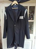 Zwarte pandjesjas maat 58, Ophalen of Verzenden