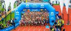 Hele marathon Amsterdam 2025, Tickets en Kaartjes, Evenementen en Festivals, Eén persoon