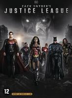 Zack Snyder's Justice League (DVD) Nieuw + verzending, Cd's en Dvd's, Dvd's | Science Fiction en Fantasy, Ophalen of Verzenden