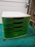 kantoor lade ordner vier lades, Ophalen of Verzenden, 'T Olde Gre-j, Info@toldegrej.nl, Endepoelstraat 20f Didam