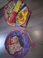 Leuke kinderstoelen - Cars & Frozen, Ophalen of Verzenden, Gebruikt