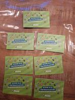 Voetbalplaatjes Plus, Plus, Ophalen of Verzenden