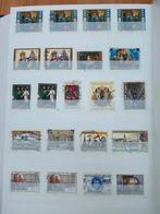 Oude postzegels (04) "Zie de volgende collectie", Postzegels en Munten, Ophalen of Verzenden