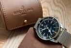 Breitling Superocean Heritage II 46 (full set, 2021), Sieraden, Tassen en Uiterlijk, Horloges | Heren, Staal, Staal, Breitling