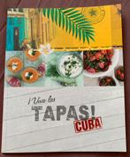 Tapas! Cuba, Boeken, Ophalen of Verzenden, Zo goed als nieuw, Overige gebieden