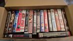 VHS videofilm cassettes originele vhs videofilms, Alle leeftijden, Ophalen of Verzenden, Zo goed als nieuw