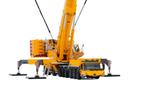 WSI Liebherr LTM 1750-9.1 Mobile crane Premium Line, Hobby en Vrije tijd, Modelauto's | 1:50, Ophalen of Verzenden, Nieuw, Bus of Vrachtwagen