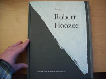 Robert Hoozee - Hommage; Museum voor Schone Kunsten Gent beschikbaar voor biedingen
