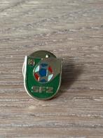 Slowakije voetbal pin, Verzamelen, Speldjes, Pins en Buttons, Ophalen of Verzenden, Gebruikt, Sport, Speldje of Pin