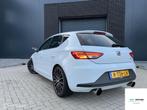 Seat Leon 1.8 TSI FR Business|SPRT UITLAAT|CRUIS|STLVRM|, Voorwielaandrijving, Gebruikt, Euro 6, 4 cilinders