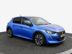 Peugeot 208 1.2 PureTech GT-Line pano keyless blauw, Auto's, Peugeot, Voorwielaandrijving, 101 pk, Gebruikt, Euro 6