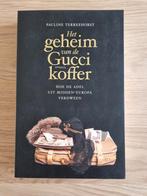 Pauline Terreehorst - Het geheim van de Gucci-koffer, Ophalen of Verzenden, Zo goed als nieuw, Pauline Terreehorst