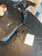 DJI Ronin RS 2 Pro - Professionele Gimbal, Ophalen of Verzenden, Gebruikt, Video