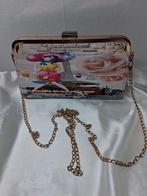 Apart Schoudertasje., Ophalen of Verzenden, Nieuw, Overige materialen