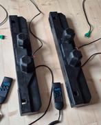 Motoren voor elektrisch verstelbaar bed - OKIN, Ophalen, Gebruikt, Zwart, Verstelbaar