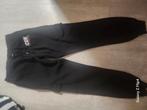 Nette trainingspak maat L, Ophalen of Verzenden, Zo goed als nieuw, Zwart, Algemeen