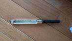 Vintage Ketel Thermometer, Huis en Inrichting, Woonaccessoires | Thermometers, Ophalen of Verzenden, Gebruikt, Buitenthermometer