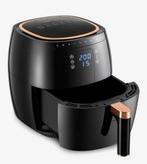 Swiss pro Airfryer XXXL 7,5 liter, Ophalen of Verzenden, Zo goed als nieuw