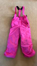 Roze Skibroek Maat 116-122, Ophalen of Verzenden, Gebruikt, Meisje, Broek