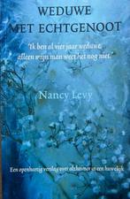 Nancy Levy - Weduwe met echtgenoot, Ophalen of Verzenden, Overige onderwerpen, Nancy Levy
