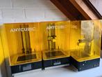 Anycubic Photon Mono X 3D Printer (incompleet), Computers en Software, 3D Printers, Ophalen