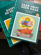 Borre (voor)leesboekjes, Fictie algemeen, F. van Dreven, Ophalen of Verzenden, Zo goed als nieuw
