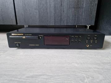 Marantz CD4000 cd speler, getest en werkt  beschikbaar voor biedingen