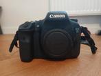 Canon 7d body 3271 clicks, Audio, Tv en Foto, Fotocamera's Digitaal, 18 Megapixel, Spiegelreflex, Canon, Ophalen of Verzenden