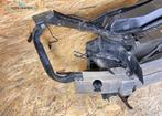 Mercedes SL W230 R230 3.5 B voorfront koelerpakket radiateur, Ophalen, Gebruikt, Mercedes-Benz, Bumper