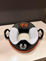 My Carry Potty Wc-Brilverkleiner Pinguïn Black & White, Ophalen of Verzenden, Zo goed als nieuw, Overige typen