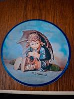 Hummel Blikken Trommeltje - 13,5 cm, Antiek en Kunst, Antiek | Wandborden en Tegels, Ophalen of Verzenden