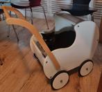 Poppenwagen NIEUWSTAAT, Kinderen en Baby's, Ophalen, Zo goed als nieuw
