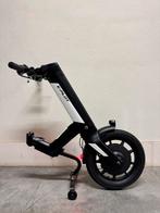 Alber E-Pilot P15 – Elektrische aankoppelfiets/handbike, Ophalen of Verzenden, Inklapbaar, Zo goed als nieuw, Elektrische rolstoel