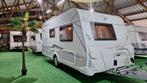 TEC Tour 440 TDF Voortent/Mover, Caravans en Kamperen, Caravans, T.E.C., Bedrijf, Treinzit, 750 - 1000 kg
