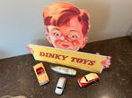 Dinky toys - Dinky boy standaard, Ophalen of Verzenden, Zo goed als nieuw, Auto, Dinky Toys