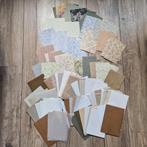 Enorme set ephemera/kleine papiertjes, Ophalen of Verzenden, Nieuw, Overige merken