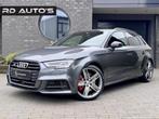 Audi S3 2.0 TFSI S3 quattro B&O ACC Virtual C Navi Led, Auto's, Automaat, S3, 15 km/l, Gebruikt