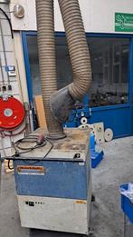 Gebruikte Meier-Schulz Afzuiger, Ophalen