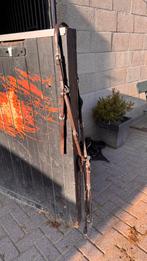 Equiline borsttuig, Dieren en Toebehoren, Ophalen of Verzenden, Gebruikt, Springen