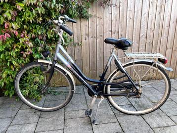 Used Batavus Alamo bicycle beschikbaar voor biedingen