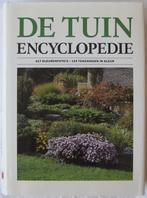 De tuin encyclopedie ( tuinencyclopedie ) - tuinieren, Ophalen, Zo goed als nieuw, Tuinieren en Tuinplanten