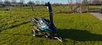 Yamaha Superjet 701 - 2013, Watersport en Boten, Ophalen, Gebruikt, Benzine, Minder dan 70 pk